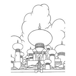 Aladdin #35479