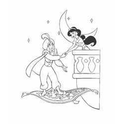 Aladdin #35481