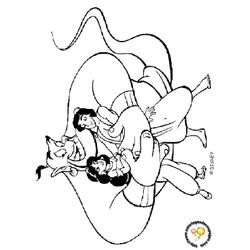 Aladdin #35482
