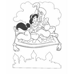 Aladdin #35483