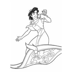 Aladdin #35485