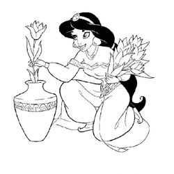 Aladdin #35486