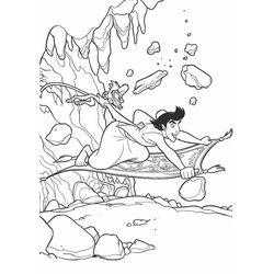 Aladdin #35487