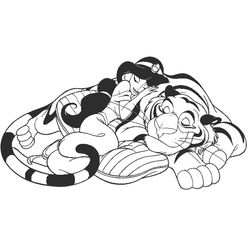 Aladdin #35488