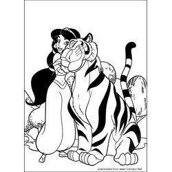 Aladdin #35493