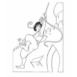 Aladdin #35496