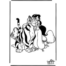 Aladdin #35497