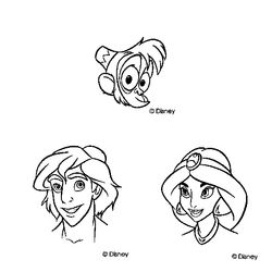 Aladdin #35498