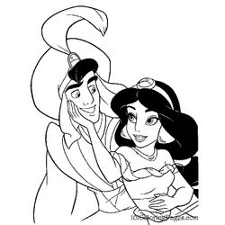 Aladdin #35502