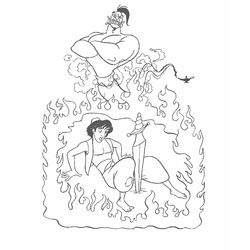 Aladdin #35503