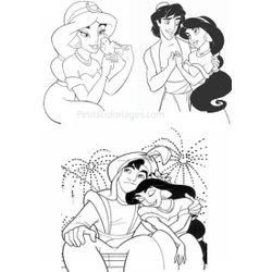 Aladdin #35504