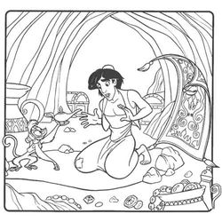 Aladdin #35509