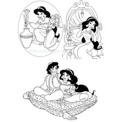 Aladdin #35512