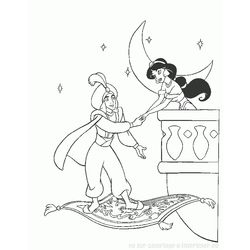 Aladdin #35514