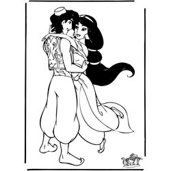 Aladdin #35517