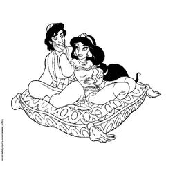 Aladdin #35518