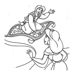 Aladdin #35520