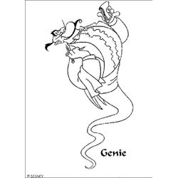 Aladdin #35522
