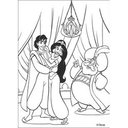 Aladdin #35525