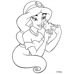 Aladdin #35528