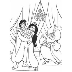 Aladdin #35530