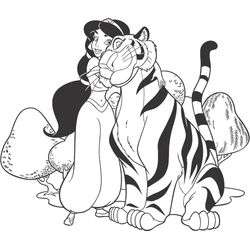 Aladdin #35531