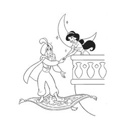 Aladdin #35542