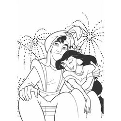 Aladdin #35546