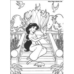 Aladdin #35549