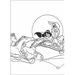 Aladdin #35555