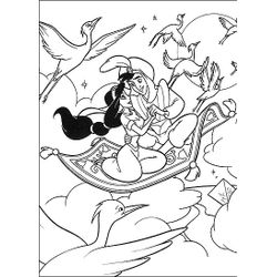 Aladdin #35557