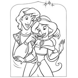 Aladdin #35559