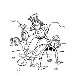 Alicia en el país de las maravillas #35626