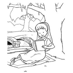 Alicia en el país de las maravillas #35645