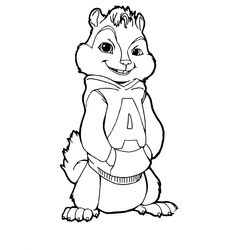 Alvin y las ardillas #35653