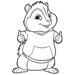 Alvin y las ardillas #35660