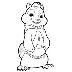 Alvin y las ardillas #35686