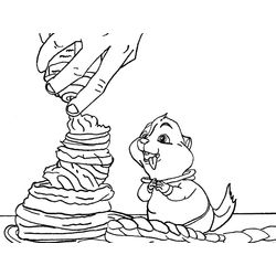 Alvin y las ardillas #35702