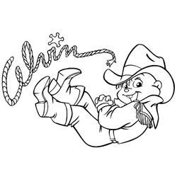 Alvin y las ardillas #35717