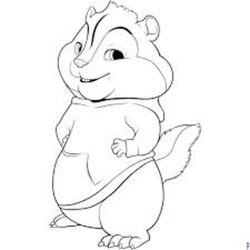 Alvin y las ardillas #35723