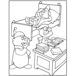 Alvin y las ardillas #35724