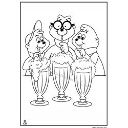 Alvin y las ardillas #35730