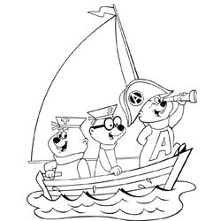 Alvin y las ardillas #35739