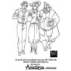 Anastasia #35789