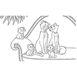 Los Aristogatos #35891