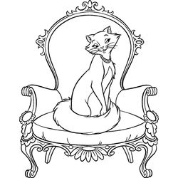 Los Aristogatos #35898