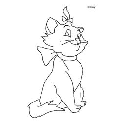 Los Aristogatos #35900