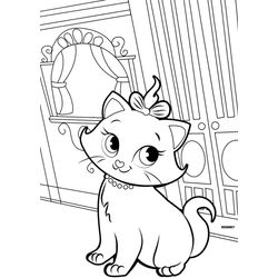 Los Aristogatos #35902