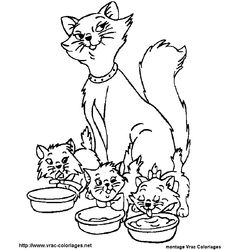 Los Aristogatos #35904