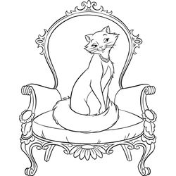 Los Aristogatos #35913